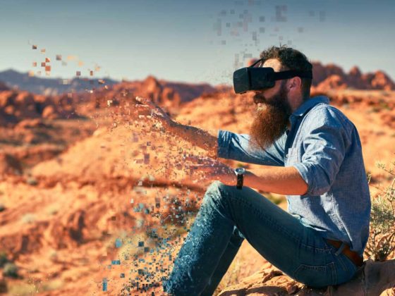 VR Creative Reality