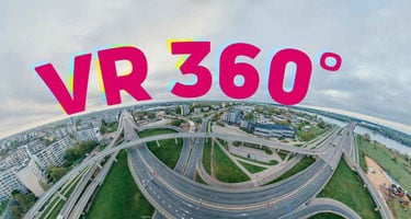 VR 360 Video Featured Post
